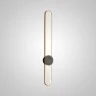 Настенный светильник ImperiumLoft Heidy 230862-23