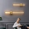 Настенный светильник ImperiumLoft Heidy 230862-23