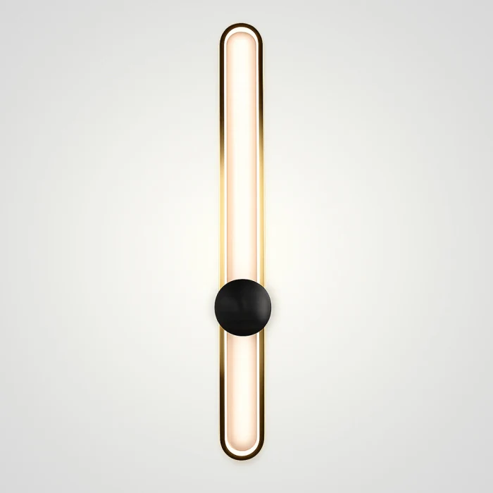 Настенный светильник ImperiumLoft Heidy 230862-23