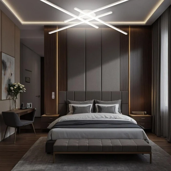 Светильник потолочный Citilux Стиг CL203140