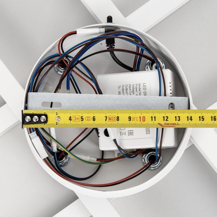 Светильник потолочный Citilux Стиг CL203140