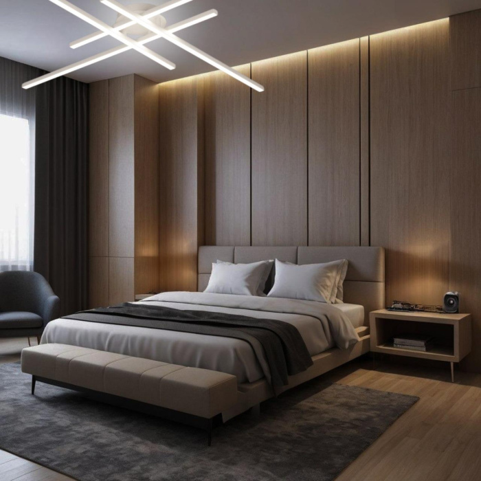 Светильник потолочный Citilux Стиг CL203140