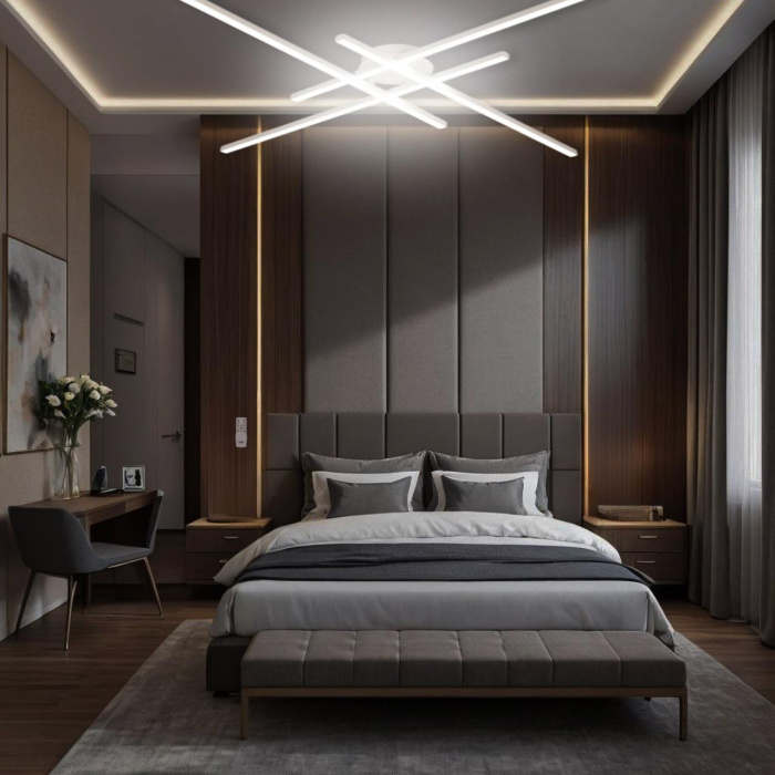 Светильник потолочный Citilux Стиг CL203140