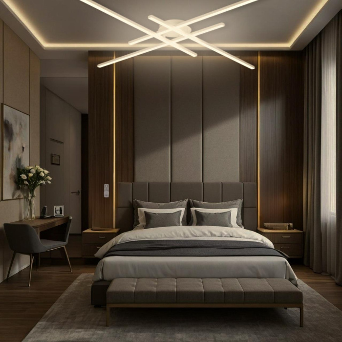 Светильник потолочный Citilux Стиг CL203140