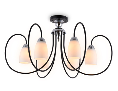 Потолочная люстра Ambrella light TR3121