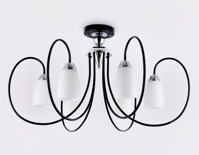 Потолочная люстра Ambrella light TR3121