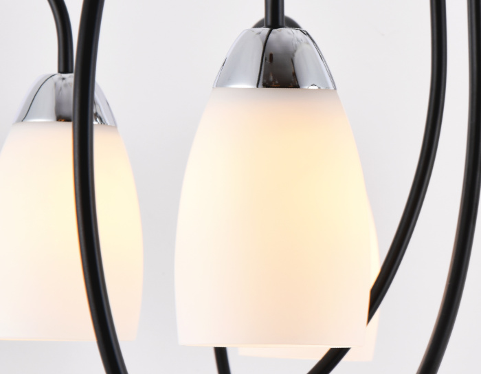 Потолочная люстра Ambrella light TR3121