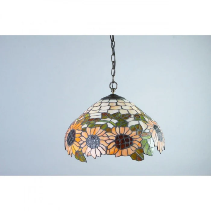 Люстра подвесная Omnilux Algoz OML-80403-03