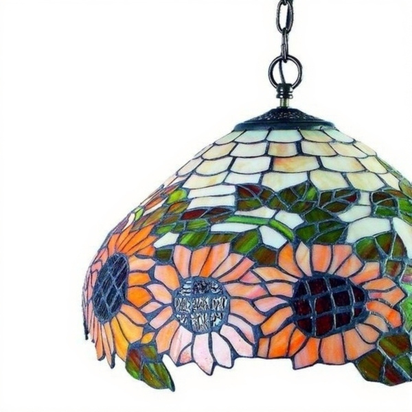 Подвесной светильник Omnilux Algoz OML-80403-03