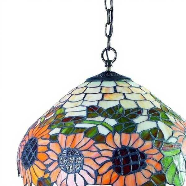 Подвесной светильник Omnilux Algoz OML-80403-03