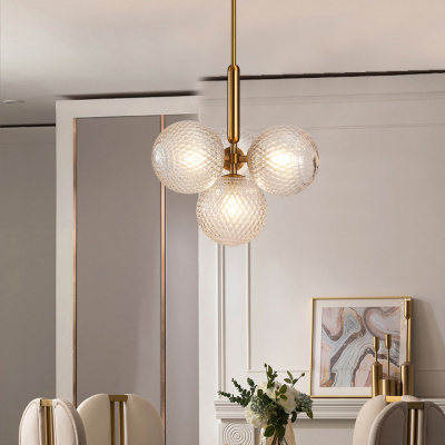 Подвесной светильник Imperiumloft 255229-26