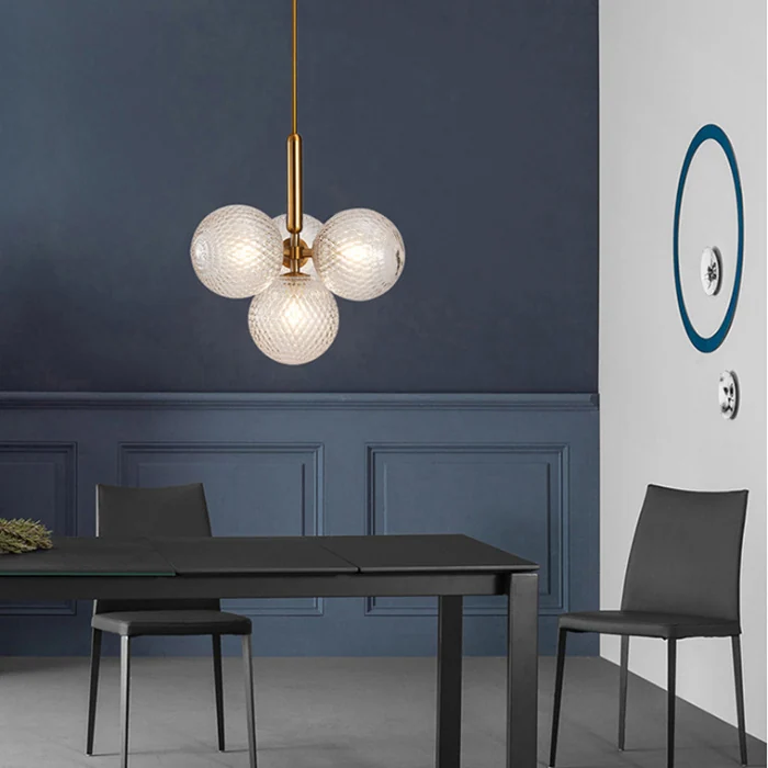 Подвесной светильник Imperiumloft 255229-26