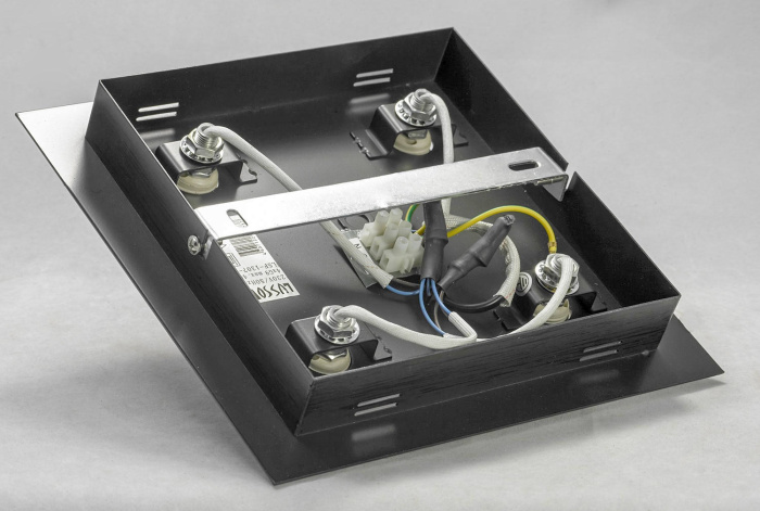 Потолочный светильник NOTTE DI LUNA LSF-1307-04