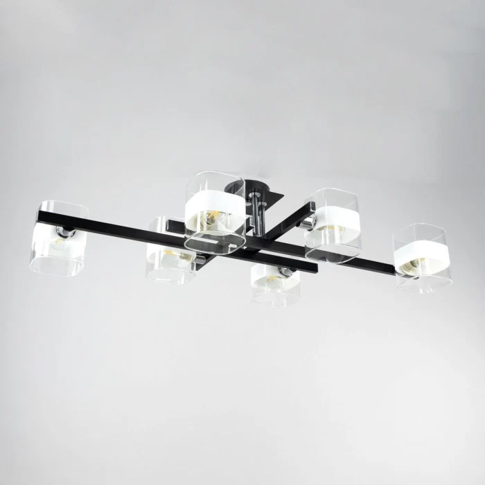 Люстра потолочная Citilux Вирта CL139262