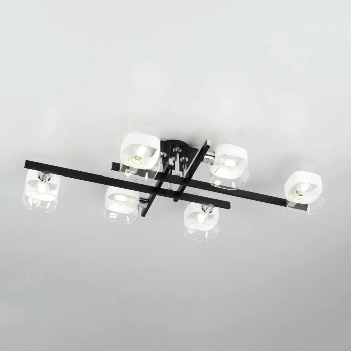 Люстра потолочная Citilux Вирта CL139262