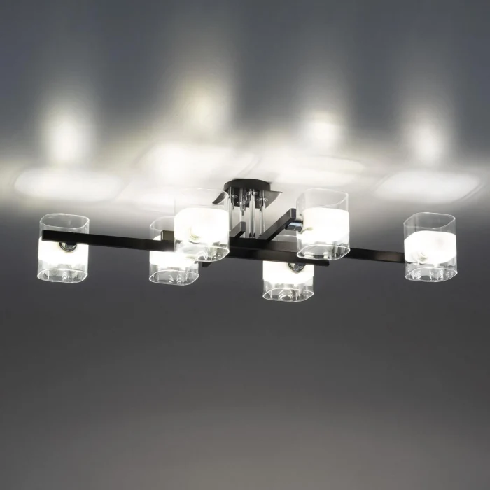 Люстра потолочная Citilux Вирта CL139262