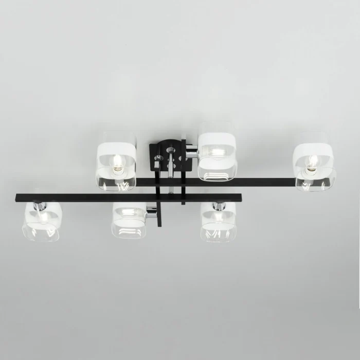 Люстра потолочная Citilux Вирта CL139262