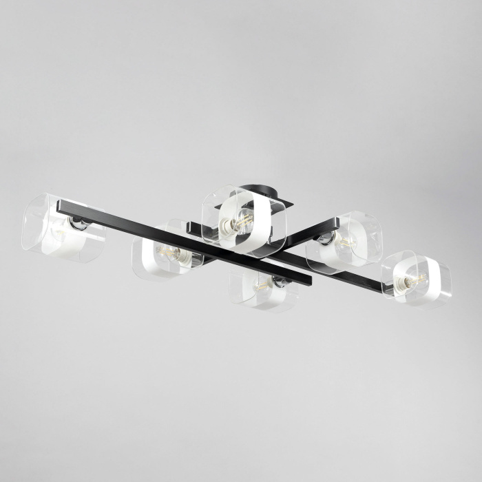 Люстра потолочная Citilux Вирта CL139262