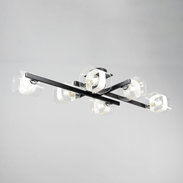 Люстра потолочная Citilux Вирта CL139262