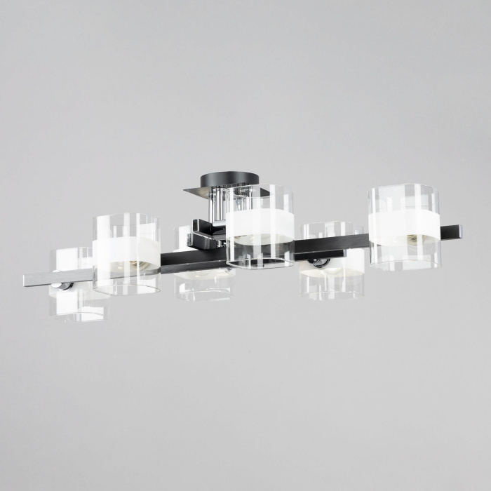 Люстра потолочная Citilux Вирта CL139262