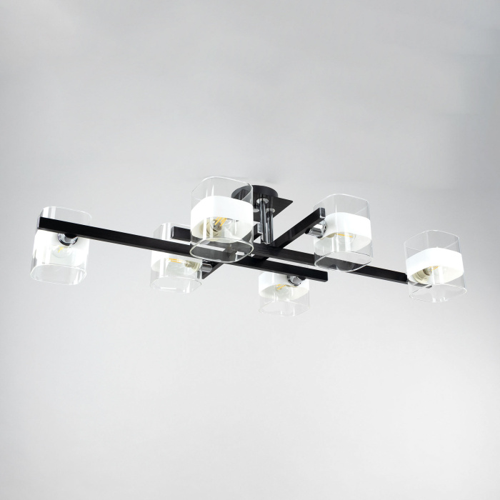 Люстра потолочная Citilux Вирта CL139262