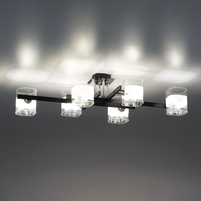 Люстра потолочная Citilux Вирта CL139262