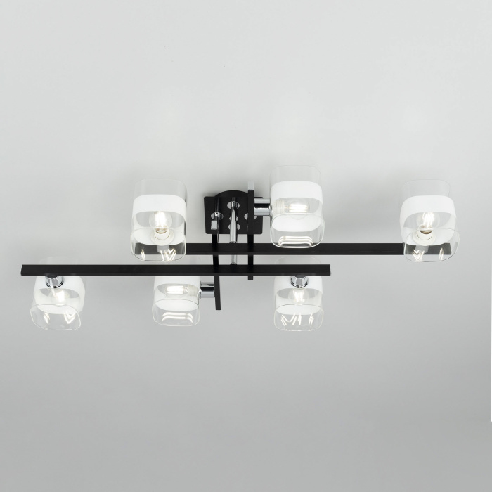 Люстра потолочная Citilux Вирта CL139262