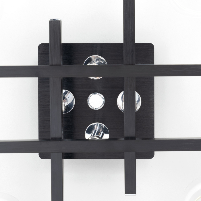 Люстра потолочная Citilux Вирта CL139262