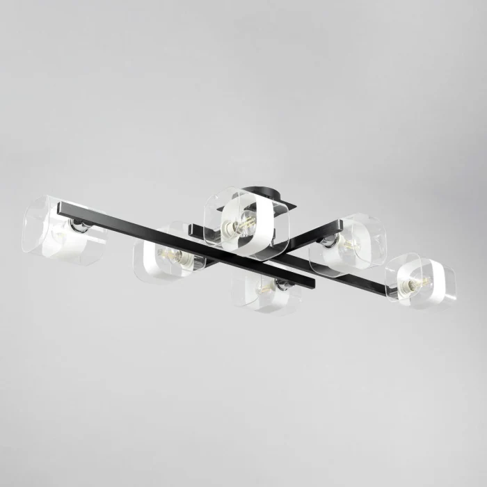 Люстра потолочная Citilux Вирта CL139262