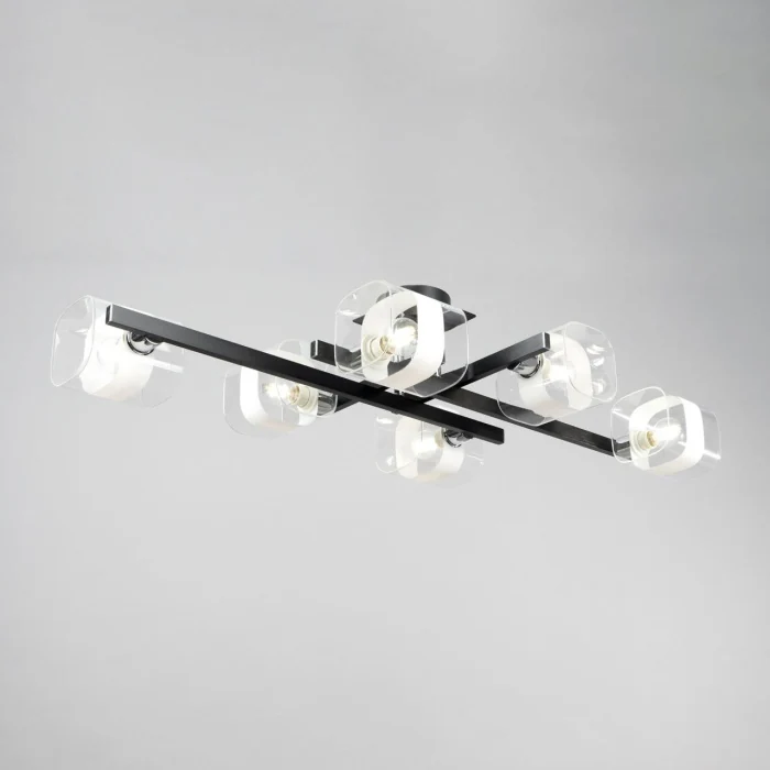 Люстра потолочная Citilux Вирта CL139262