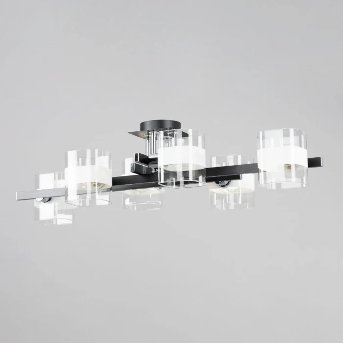 Люстра потолочная Citilux Вирта CL139262