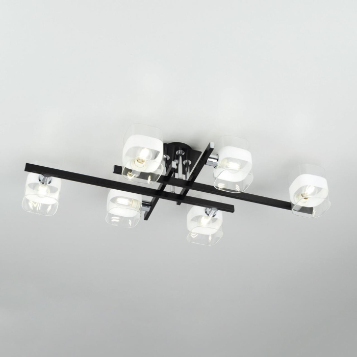 Люстра потолочная Citilux Вирта CL139262