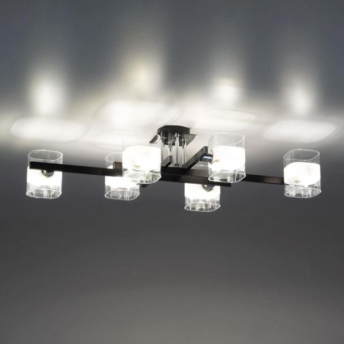 Люстра потолочная Citilux Вирта CL139262