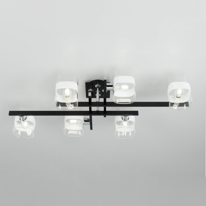 Люстра потолочная Citilux Вирта CL139262