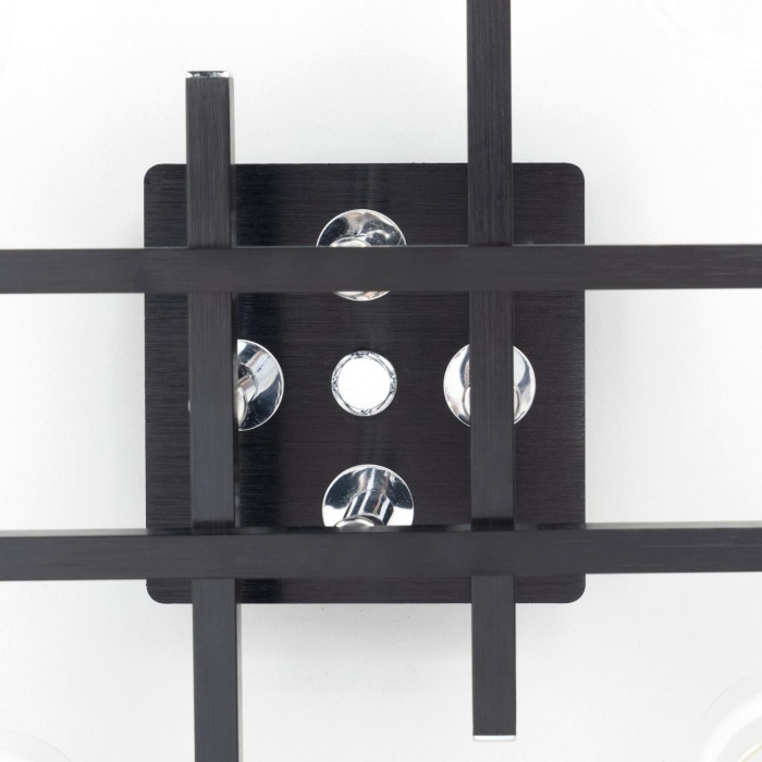 Люстра потолочная Citilux Вирта CL139262