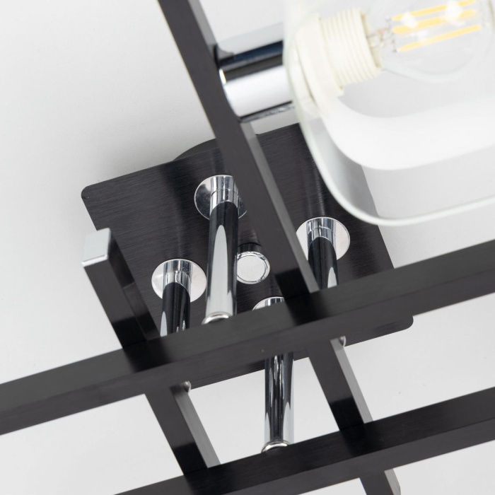 Люстра потолочная Citilux Вирта CL139262