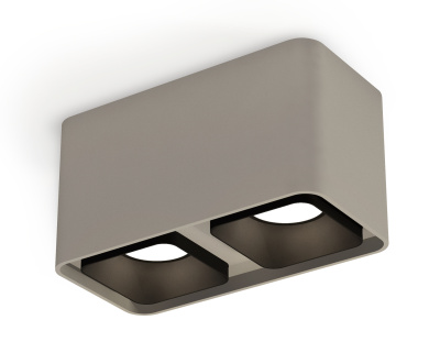 Комплект накладного светильника Ambrella light XS7852002