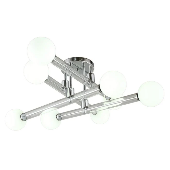 Люстра потолочная Omnilux Bucine OML-29517-08