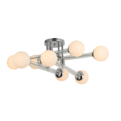 Люстра потолочная Omnilux Bucine OML-29517-08