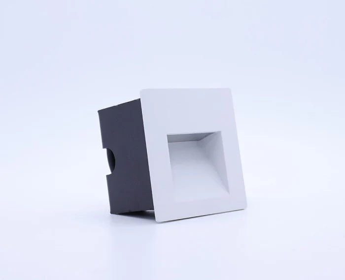 Подсветка для ступеней ITALLINE IT015-0307 white