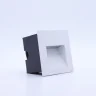 Подсветка для ступеней ITALLINE IT015-0307 white