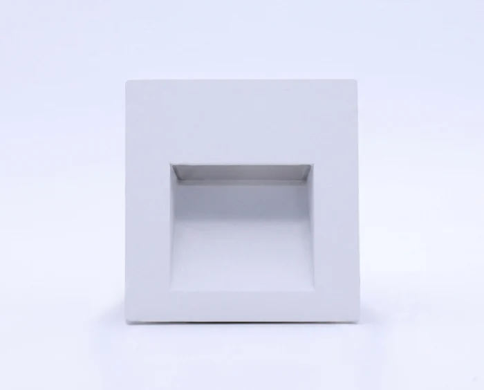 Подсветка для ступеней ITALLINE IT015-0307 white