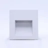 Подсветка для ступеней ITALLINE IT015-0307 white