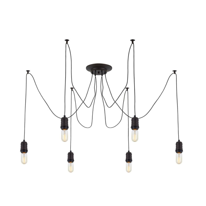 Подвесной светильник Citilux Эдисон CL451062