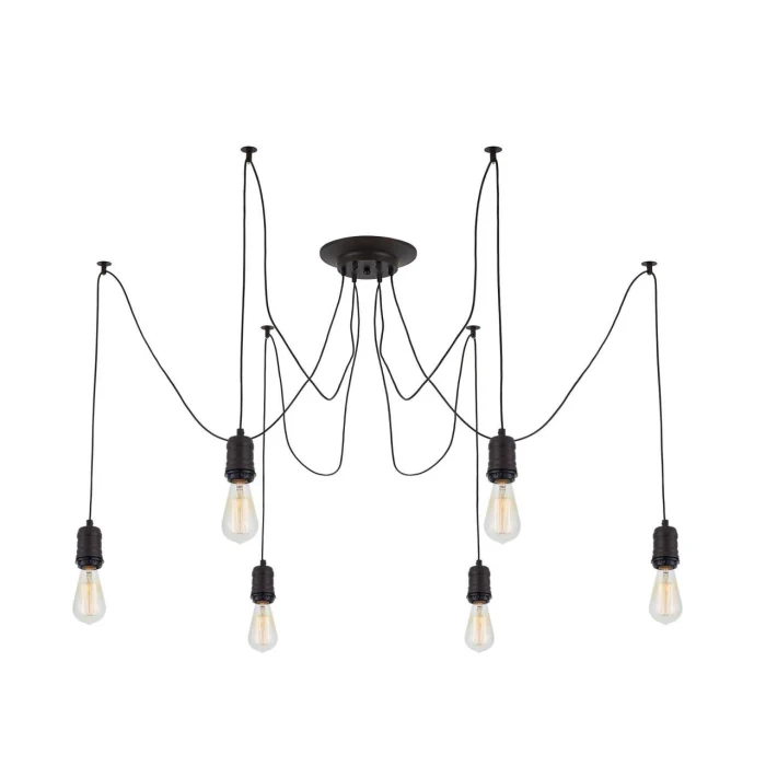 Подвесной светильник Citilux Эдисон CL451062