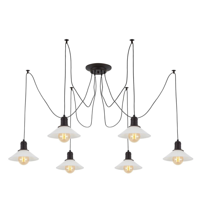 Подвесной светильник Citilux Эдисон CL451062