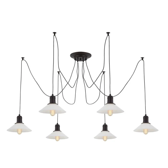 Подвесной светильник Citilux Эдисон CL451062