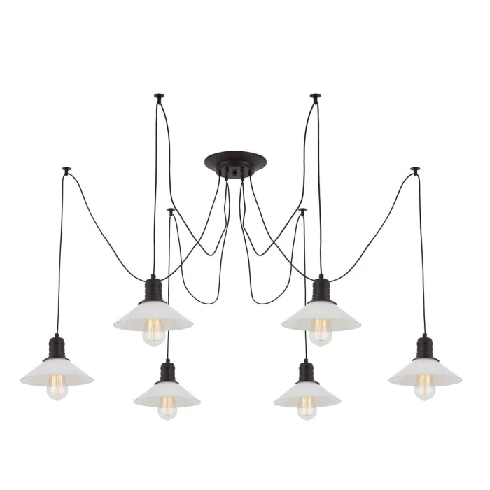 Подвесной светильник Citilux Эдисон CL451062