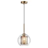 Подвесной светильник Odeon Light Clocky 4939/1