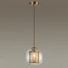 Подвесной светильник Odeon Light Clocky 4939/1